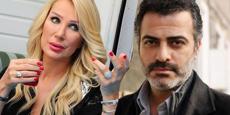 Seda Sayan Sermiyan Midyat aşkı mı? 1 Seda Sayan Sermiyan Midyat aşkı mı?