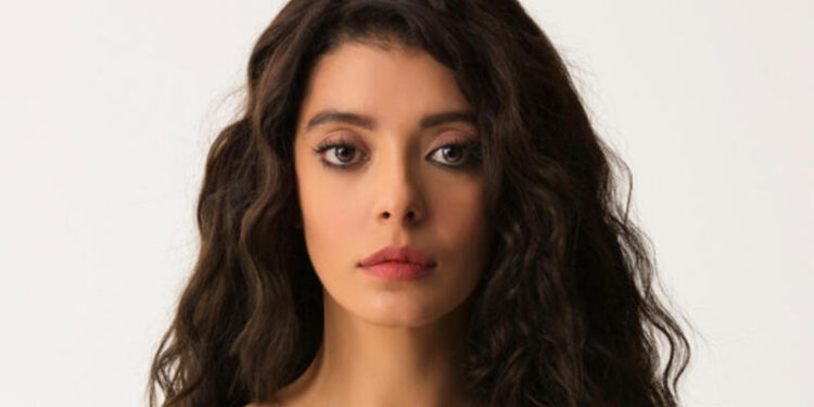 Selin Şekerci'nin acı günü 1 Selin Şekerci’nin acı günü