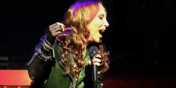 Sertab Erener 27 yılı geride bıraktı 5 Sertab Erener 27 yılı geride bıraktı