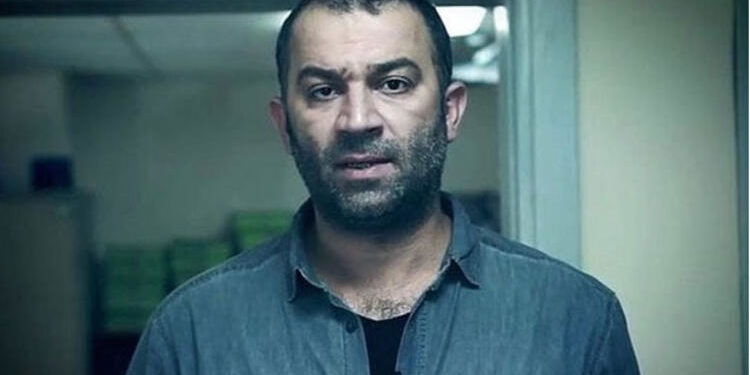 Şevket Çoruh saldırıya uğradı 1 Şevket Çoruh saldırıya uğradı