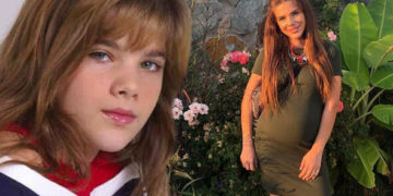 Sihirli Annem'in Tuğçe'si ikinci kez anne oluyor! 4 Sihirli Annem’in Tuğçe’si ikinci kez anne oluyor!