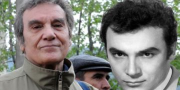 Yeşilçam'ın usta ismi Süleyman Turan hayatını kaybetti 10 Yeşilçam’ın usta ismi Süleyman Turan hayatını kaybetti