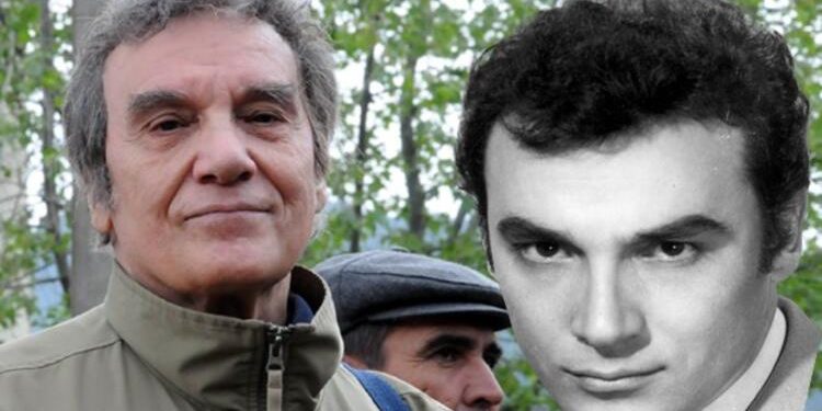 Yeşilçam'ın usta ismi Süleyman Turan hayatını kaybetti 1 Yeşilçam’ın usta ismi Süleyman Turan hayatını kaybetti