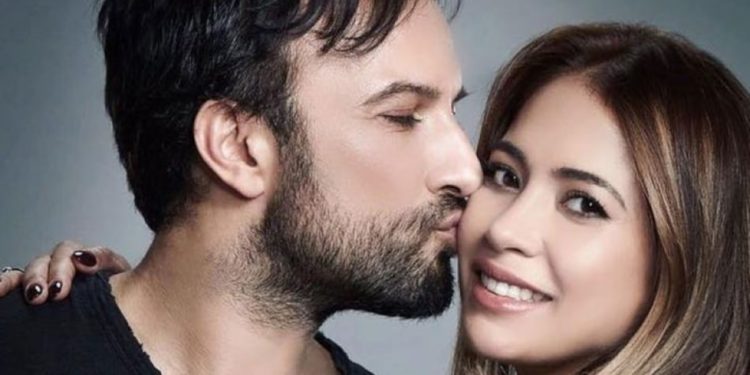 Tarkan kampa girdi! 15 günde 3.5 kilo verdi 1 Tarkan kampa girdi! 15 günde 3.5 kilo verdi