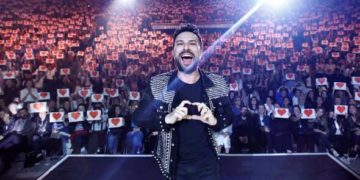 'Deprem oldu geldiniz, yağmur yağdı geldiniz' 8 ‘Deprem oldu geldiniz, yağmur yağdı geldiniz’