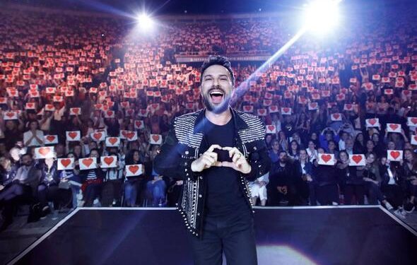 'Deprem oldu geldiniz, yağmur yağdı geldiniz' 1 ‘Deprem oldu geldiniz, yağmur yağdı geldiniz’