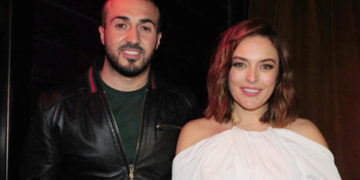 Ezgi Mola evleniyor 6 Ezgi Mola evleniyor