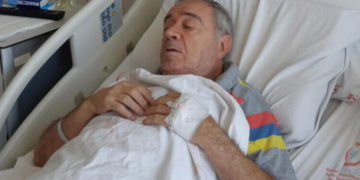 Ateşböceği Ercan: Dualarınızı benden esirgemeyin!