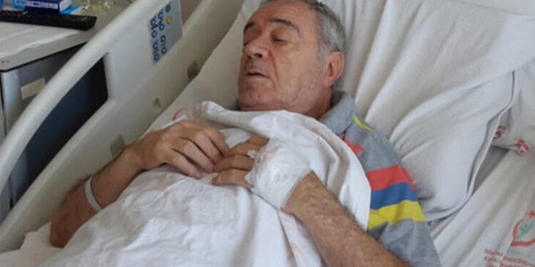 Ateşböceği Ercan: Dualarınızı benden esirgemeyin! 1 Ateşböceği Ercan: Dualarınızı benden esirgemeyin!