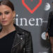 Serenay Sarıkaya geceye damga vurdu 11 Serenay Sarıkaya geceye damga vurdu