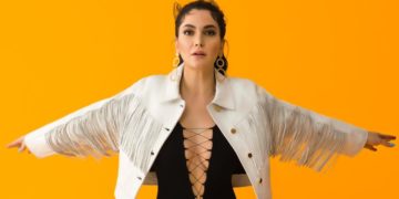 Aidaz’ın ilk klibi BurningMan atmosferinde çekildi