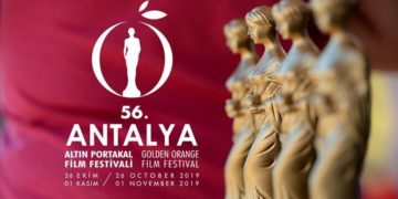 Antalya Altın Portakal Film Festivali’nde 66 film gösterilecek