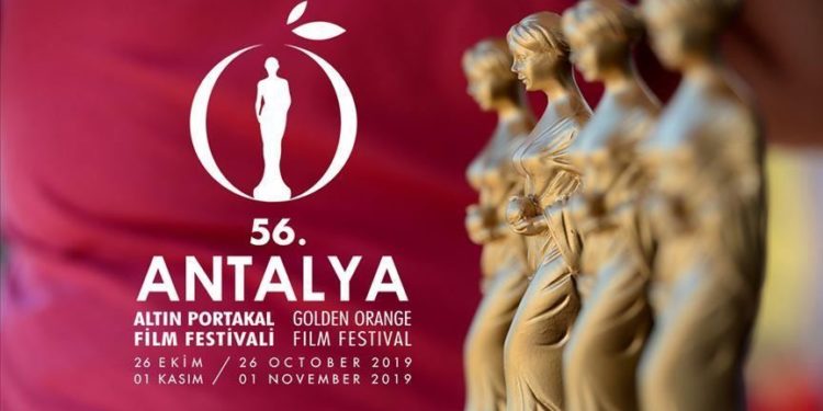 Antalya Altın Portakal Film Festivali'nde 66 film gösterilecek 1 Antalya Altın Portakal Film Festivali’nde 66 film gösterilecek