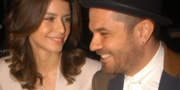 Kenan Doğulu Beren Saat barıştı