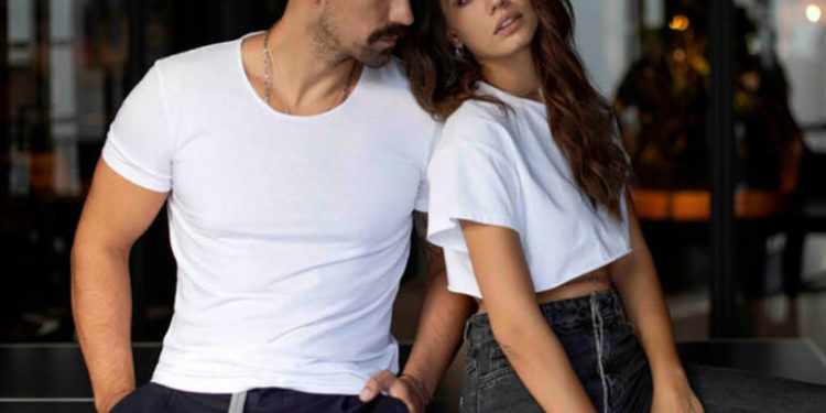 İşte Demet Özdemir'in yeni dizisi 1 İşte Demet Özdemir’in yeni dizisi