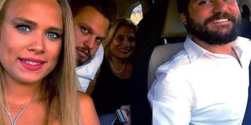 MasterChef Batuhan, ünlü oyuncunun abisiymiş