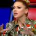 Hadise: Bana 'pis Türk' diyenler oldu! 11 Hadise: Bana ‘pis Türk’ diyenler oldu!