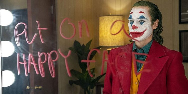 ‘Joker’ izleyici rekoru kırdı