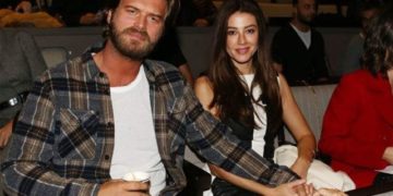 Kıvanç Tatlıtuğ Amerika’ya gidiyor