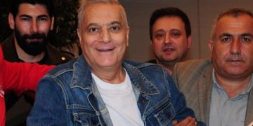 Mehmet Ali Erbil’den kötü haber! Ünlü şovmen yoğun bakıma alındı