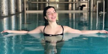 Merve Boluğur’a iğrenç şantaj!