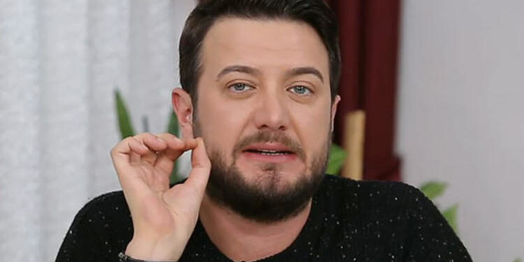 Onur Büyüktopçu: Para karşılığı evlenmeyi düşündüm 1 Onur Büyüktopçu: Para karşılığı evlenmeyi düşündüm