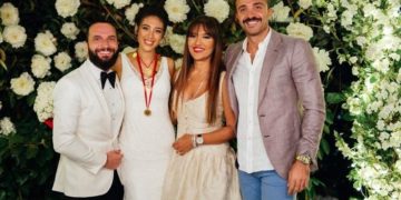 Demet Akalın ile Özlem Ada Şahin birbirine girdi!