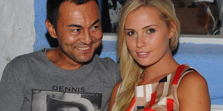 Serdar Ortaç'tan şaşırtan hamle 1 Serdar Ortaç’tan şaşırtan hamle