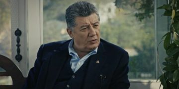 Usta oyuncu Tarık Ünlüoğlu’nun cenaze töreninin tarihi belli oldu