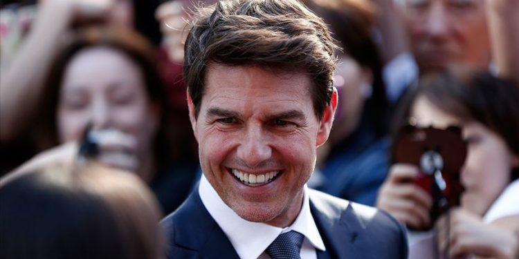 Tom Cruise Ukrayna'da film çekecek 1 Tom Cruise Ukrayna’da film çekecek
