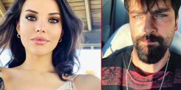 Tuvana Türkay ile Onur Tuna arasında neler oluyor? Yeni bir aşk mı? 5 Tuvana Türkay ile Onur Tuna arasında neler oluyor? Yeni bir aşk mı?