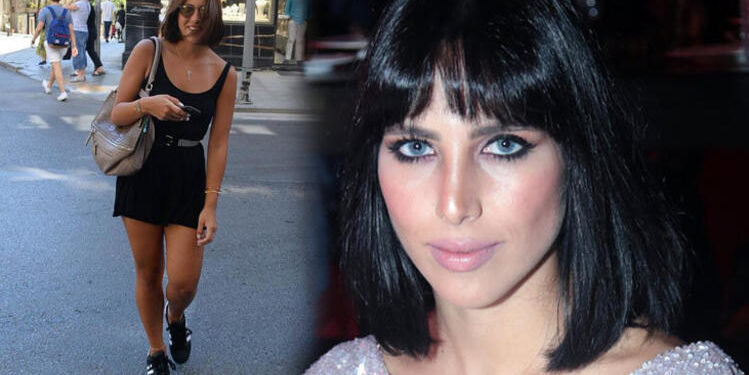 Zehra Çilingiroğlu 'nun sırrı 1 Zehra Çilingiroğlu ‘nun sırrı