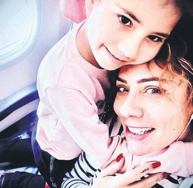 Londra’da moral buldu 1 Londra’da moral buldu