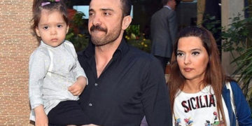Demet Akalın’dan bebek açıklaması