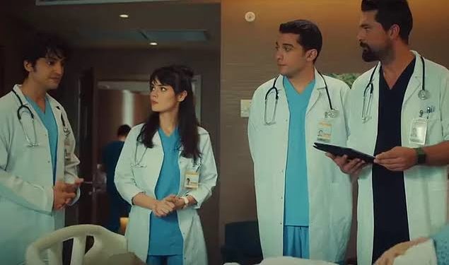 Mucize Doktor‘un fragmanı yayından kaldırıldı 1 Mucize Doktor‘un fragmanı yayından kaldırıldı