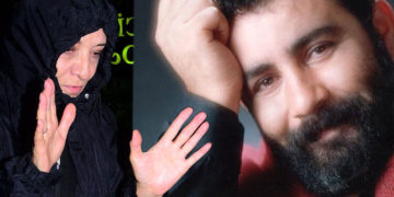 Gülten Kaya: Hala çok üzgünüm 10 Gülten Kaya: Hala çok üzgünüm