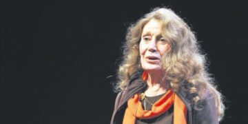 Yıldız Kenter’i kaybettik 4 Yıldız Kenter’i kaybettik