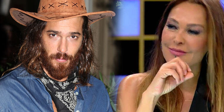 Can Yaman’dan Hülya Avşar’a cevap 1 Can Yaman’dan Hülya Avşar’a cevap