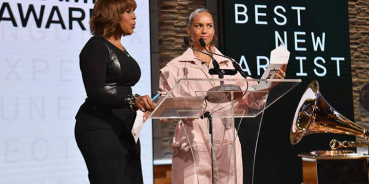 İşte 2020 Grammy Adayları 1 İşte 2020 Grammy Adayları