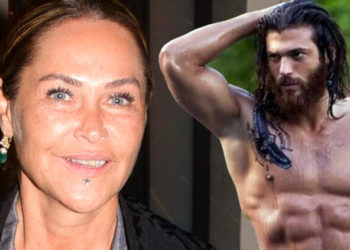 Hülya Avşar’dan Can Yaman’a cevap