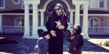 MasterChef Güzide'nin villası olay yarattı 9 MasterChef Güzide’nin villası olay yarattı