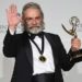 Haluk Bilginer Emmy Ödülünün sahibi oldu! 10 Haluk Bilginer Emmy Ödülünün sahibi oldu!