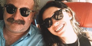 Hazar Ergüçlü'den evlilik açıklaması 3 Hazar Ergüçlü’den evlilik açıklaması