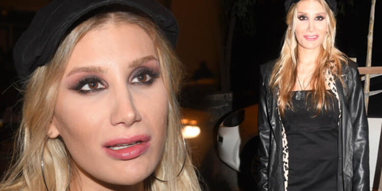 İrem Derici saplantılı hayranı yüzünden evini değiştirdi 1 İrem Derici saplantılı hayranı yüzünden evini değiştirdi