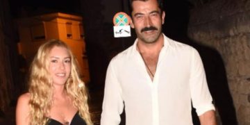 Kenan İmirzalıoğlu diziden aldığı parayı villaya yatırdı