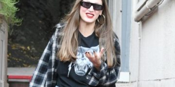 Serenay Sarıkaya dizilere dönüyor mu?