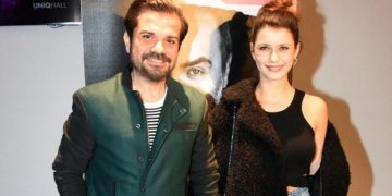 Beren Saat ile Kenan Doğulu sorunlarını nasıl aştı