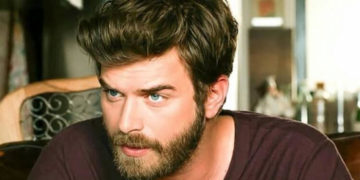 Kıvanç Tatlıtuğ barınak kuruyor!