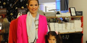 Demet Akalın’dan şaşırtan Doğa Koleji açıklaması