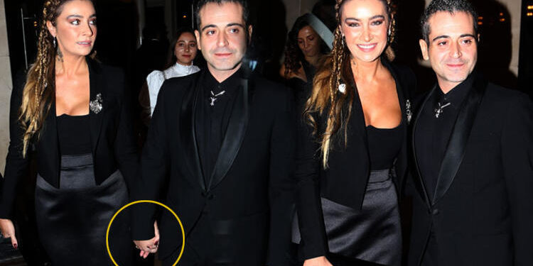 Sıla ile Hazer Amani Roma tatilinin ardından evleniyor 1 Sıla ile Hazer Amani Roma tatilinin ardından evleniyor